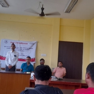 Presentation